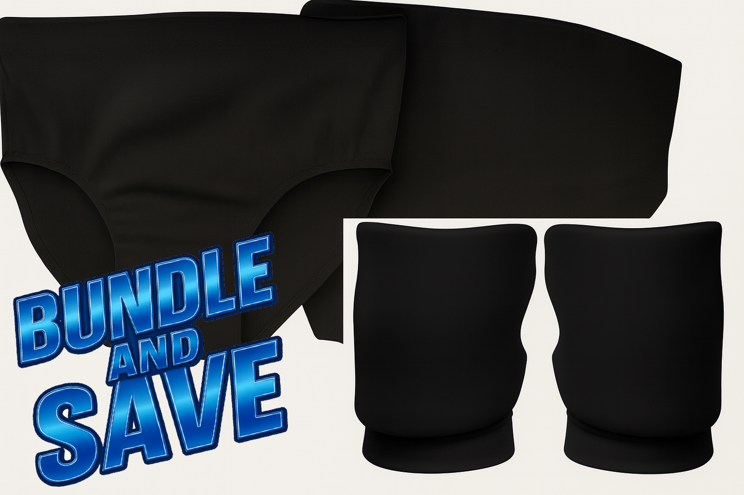 Undercard Series – Main Event Edition Bundle