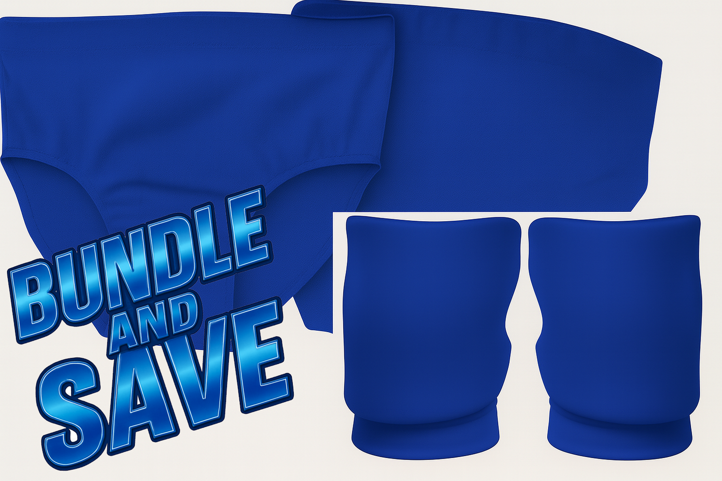 Undercard Series – Main Event Edition Bundle