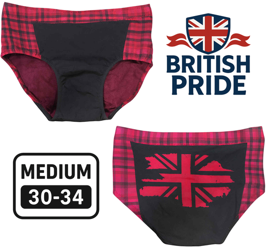🇬🇧 British Pride Trunks