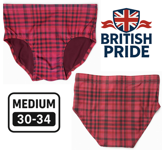 🇬🇧 British Pride Trunks
