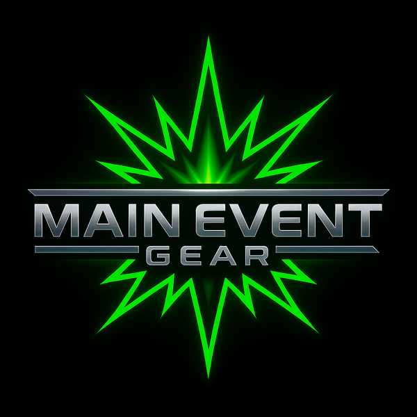 Main Event Gear