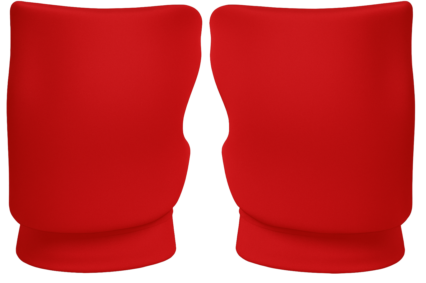 Undercard Series – Kneepads