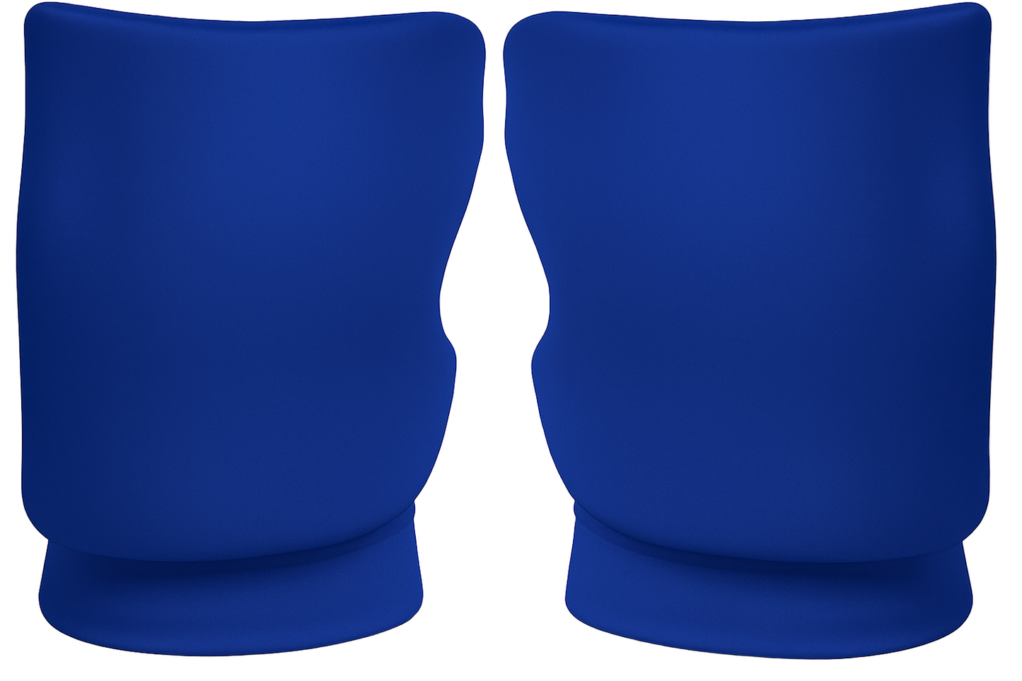 Undercard Series – Kneepads
