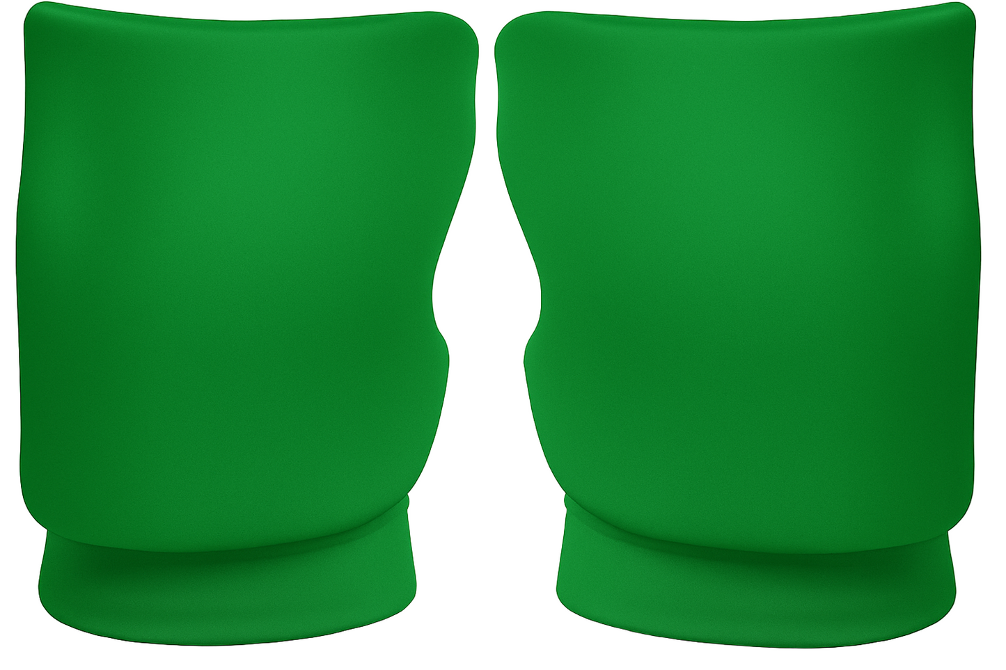 Undercard Series – Kneepads