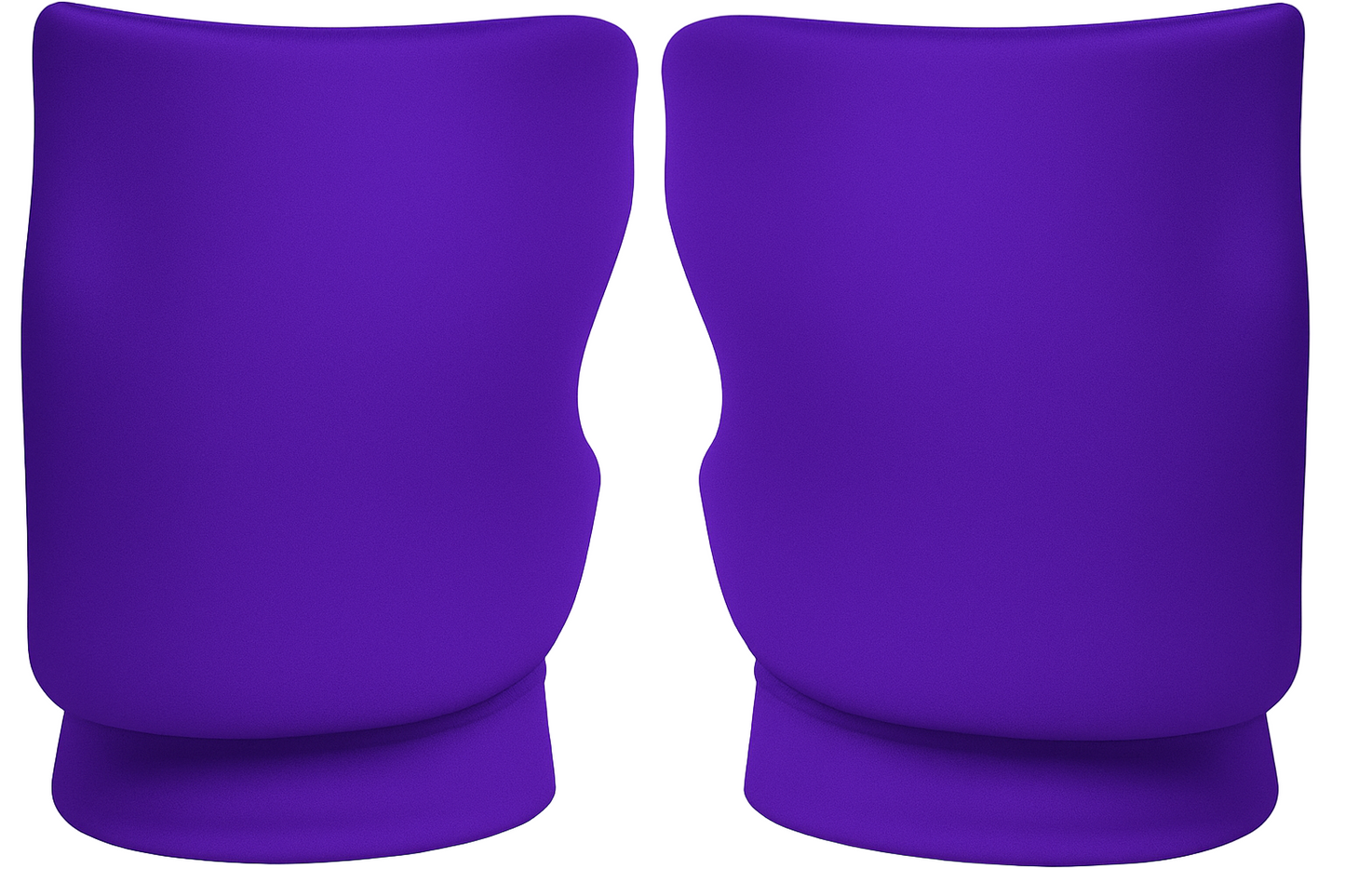 Undercard Series – Kneepads