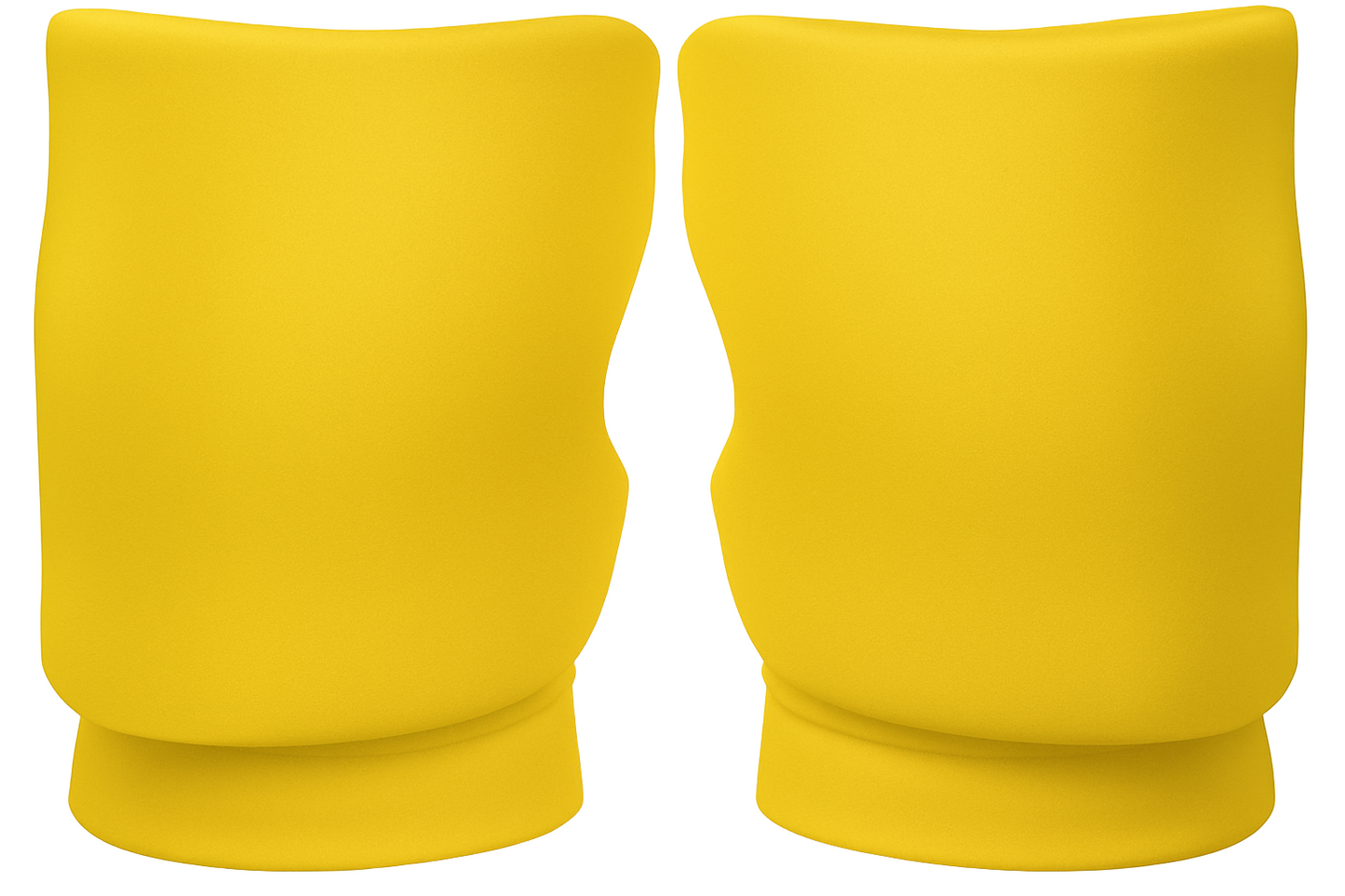Undercard Series – Kneepads