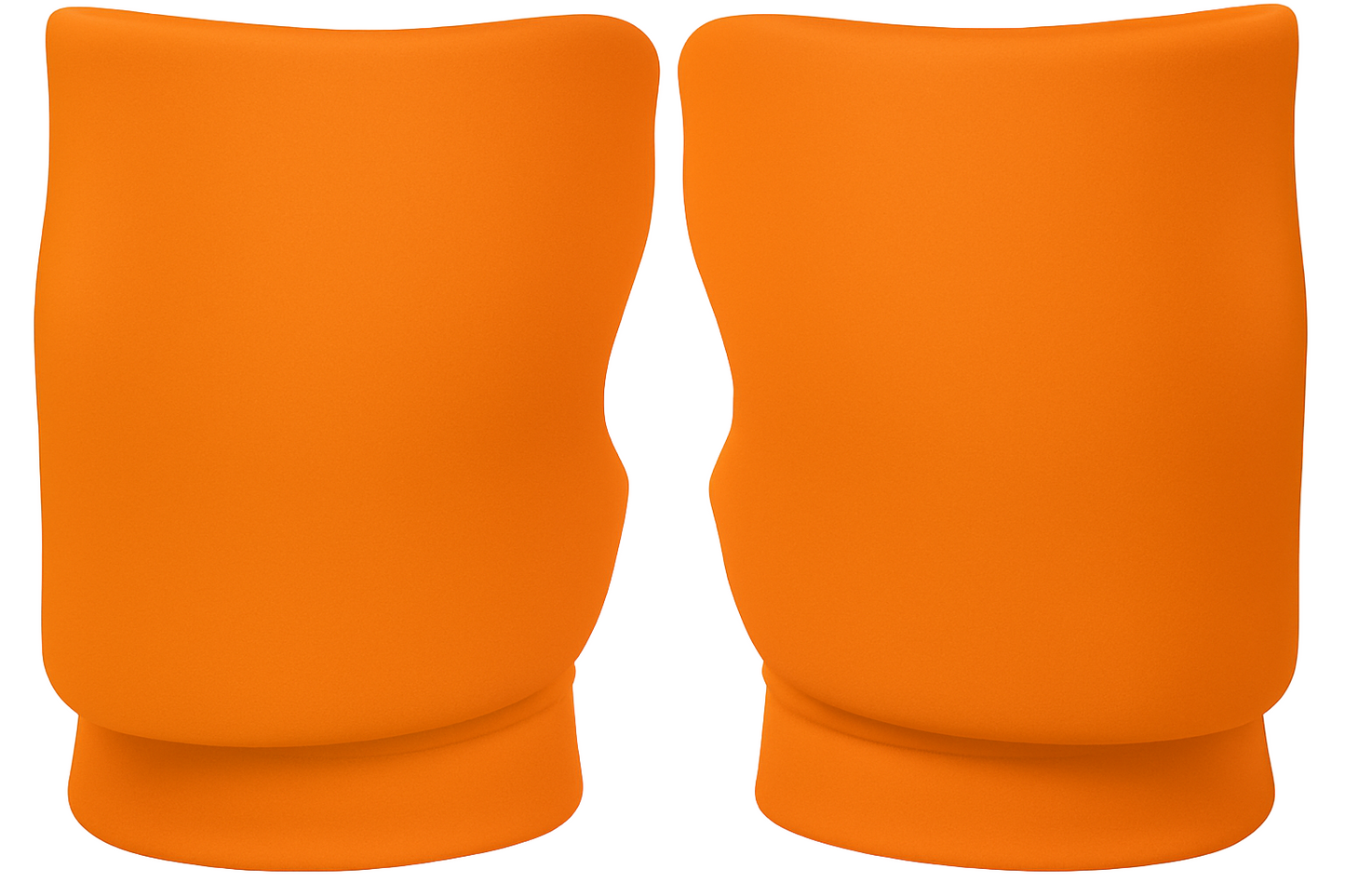 Undercard Series – Kneepads