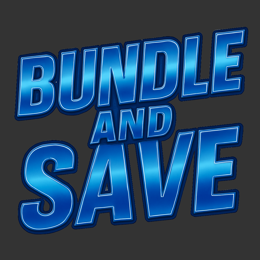 Undercard Series – Main Event Edition Bundle