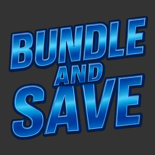 Undercard Series – Main Event Edition Bundle