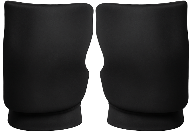 Undercard Series – Kneepads