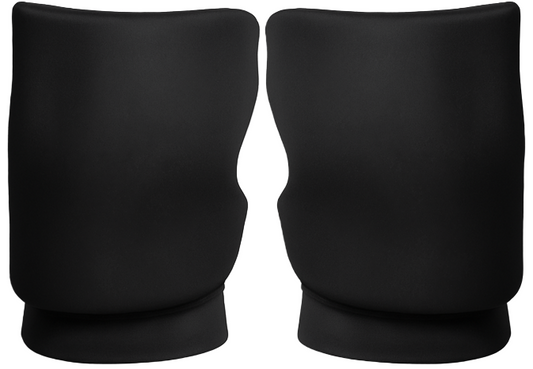 Undercard Series – Kneepads