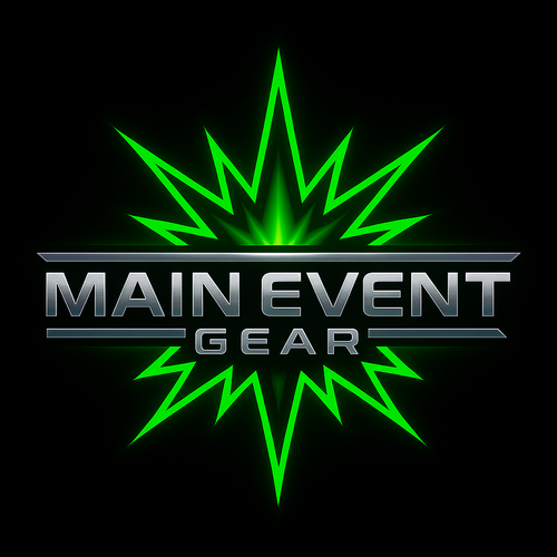 Main Event Gear