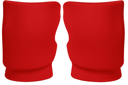 Undercard Series – Kneepads