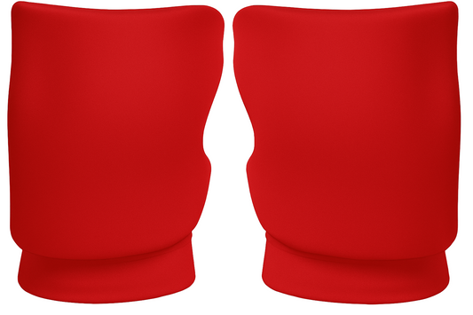 Undercard Series – Kneepads