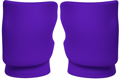 Undercard Series – Kneepads