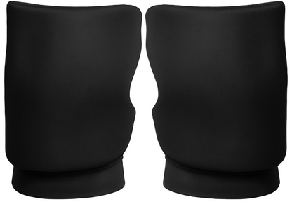 Undercard Series – Kneepads